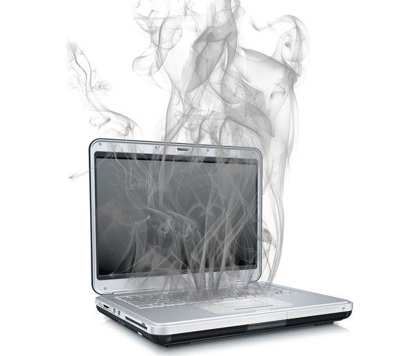 Smoking Can Be Bad For Your Computer Also
