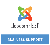 Joomla! Business Support