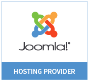 Joomla! Hosting Provider