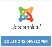 Joomla! Solutions Developer