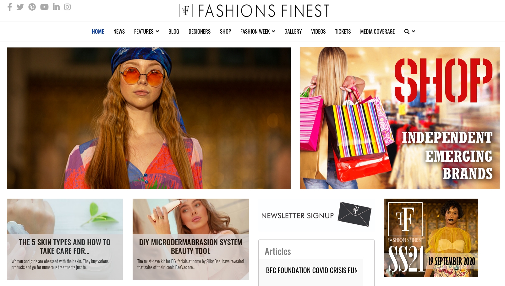 FashionsFinest.com