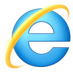 Internet Explorer