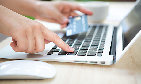 Internet Shopping Internet Shopping