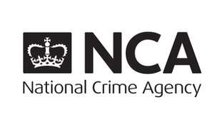 NCA - No, the other one. nca logo