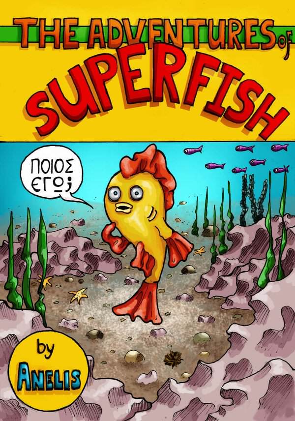 Superfish Superfish