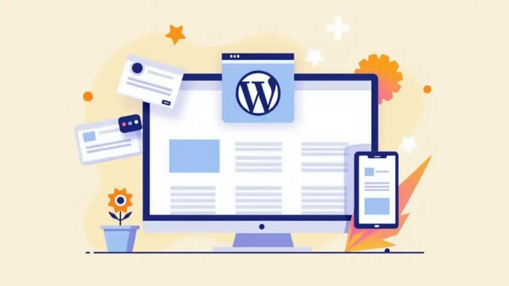 One-Page Website with WordPress: A Step-by-Step Guide