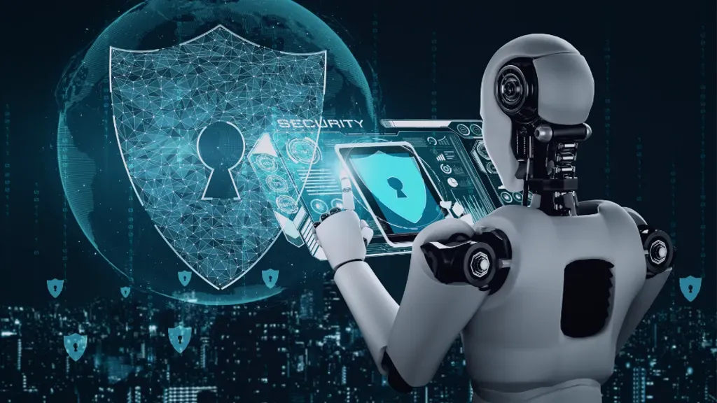 AI Cybersecurity: New Standard Secures Evolving Threats