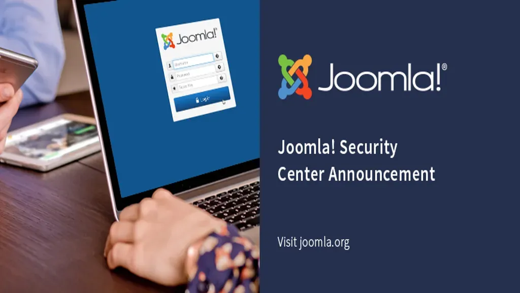 Joomla! XSS Security Announcement: Key Details & Upgrade