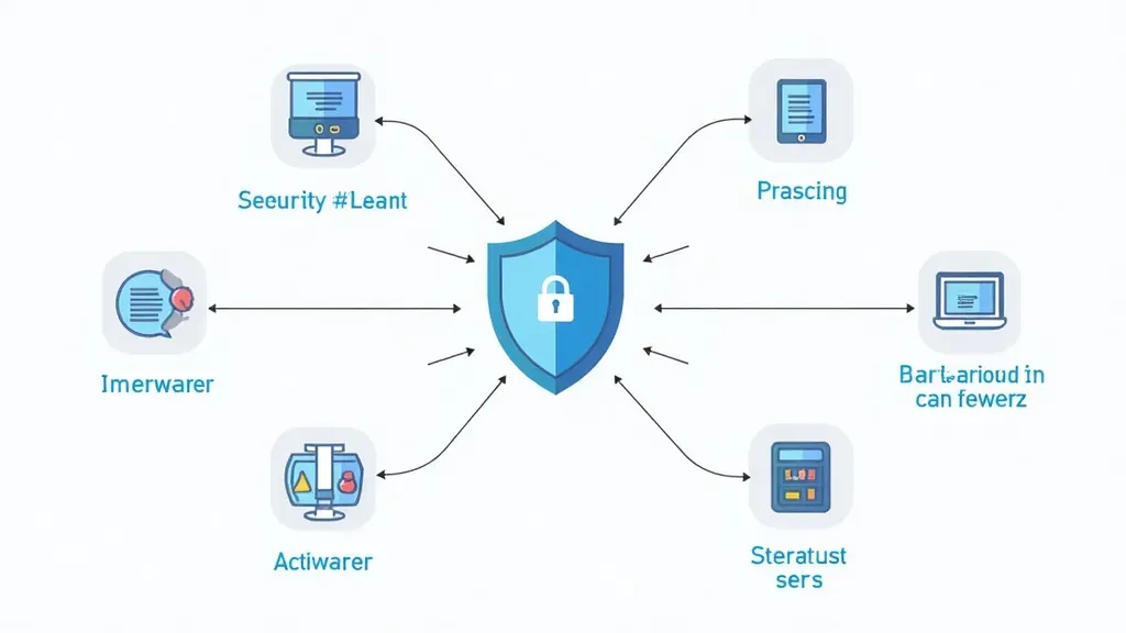 Mitigating Malware Attacks: Essential Strategies and Guidance