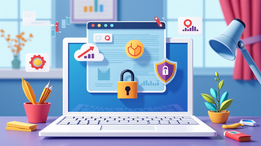 Cybersecurity: Essential for Remote Work Success