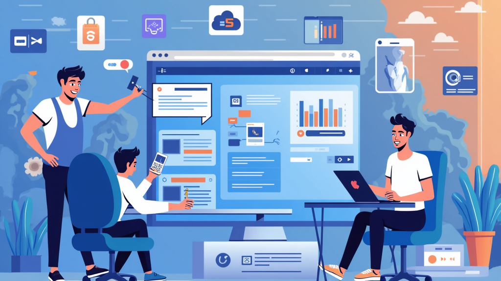 Telex Updates: Discover What’s New in AI-Driven Block Creation