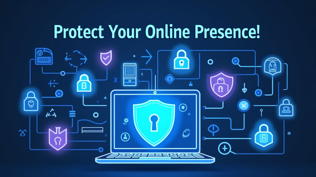 Cybersecurity Best Practices: Protect Your Online Presence