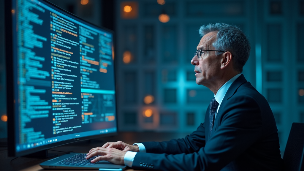 Severe Cyber Threat: Why UK Leaders Must Prepare Now to Protect Services