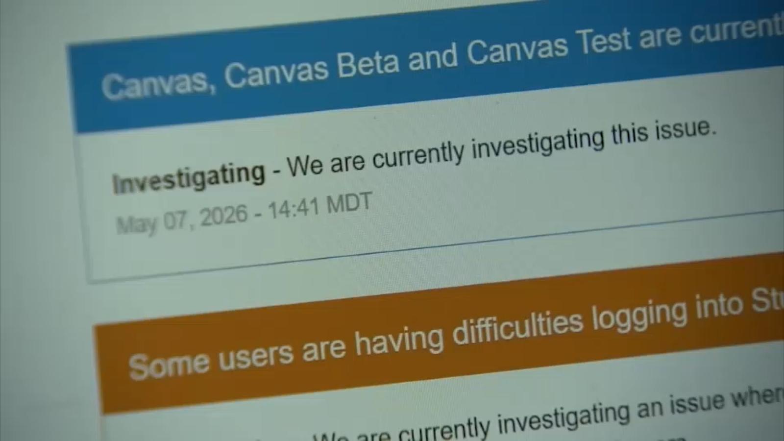 Canvas Data Breach Shakes Educational Institutions: What Happened?