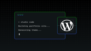 Studio Code Beta: The Ultimate Tool for Effortless WordPress Management