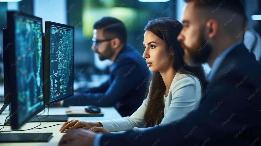 Exploring Cybersecurity Internships: A Pathway to Employment