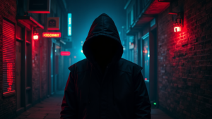 The Gentlemen Ransomware Group: Unmasking Their Secret Identity