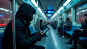 Scattered Spider: Details of the Cyberattack on Transport for London